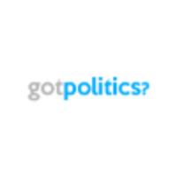 GotPolitics? logo, GotPolitics? contact details