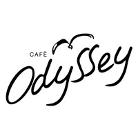 Cafe Odyssey logo, Cafe Odyssey contact details