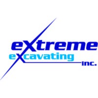 Extreme Excavating Inc. logo, Extreme Excavating Inc. contact details