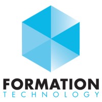 Formation Technology logo, Formation Technology contact details