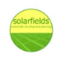 solarfields logo, solarfields contact details