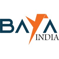 Baya India Industries Pvt. Ltd. logo, Baya India Industries Pvt. Ltd. contact details