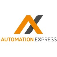 automation.eXpress logo, automation.eXpress contact details