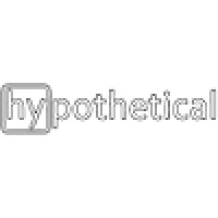 hypothetical inc logo, hypothetical inc contact details