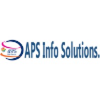 APS Info Solutions Pvt Ltd logo, APS Info Solutions Pvt Ltd contact details