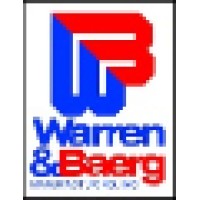 Warren & Baerg Manufacturing, Inc logo, Warren & Baerg Manufacturing, Inc contact details