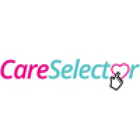 Care Selector logo, Care Selector contact details