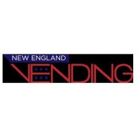 New England Vending logo, New England Vending contact details