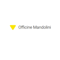 Officine Mandolini srl logo, Officine Mandolini srl contact details