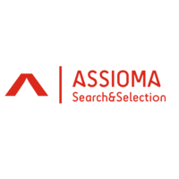 Assioma Search&Selection logo, Assioma Search&Selection contact details