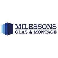 Milessons Glas & Montage logo, Milessons Glas & Montage contact details