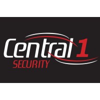 Central 1 Security logo, Central 1 Security contact details