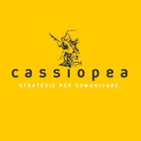 Cassiopea Roma logo, Cassiopea Roma contact details