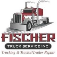 Fischer Truck Service, Inc. logo, Fischer Truck Service, Inc. contact details