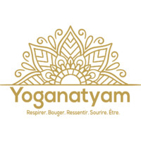 Yoganatyam logo, Yoganatyam contact details