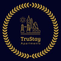 Trustay Apartments logo, Trustay Apartments contact details