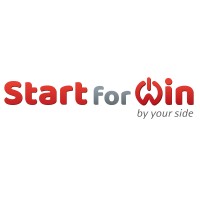 StartForWin logo, StartForWin contact details