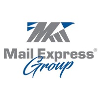 Mail Express Group logo, Mail Express Group contact details