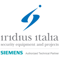 Iridius Italia S.r.l. logo, Iridius Italia S.r.l. contact details