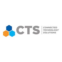 CTS Connected Technology Solutions logo, CTS Connected Technology Solutions contact details