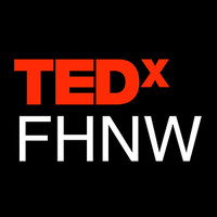 TEDxFHNW logo, TEDxFHNW contact details