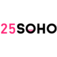 25 SOHO logo, 25 SOHO contact details