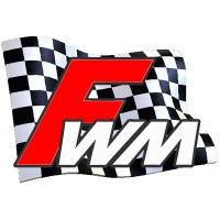 Formula 1 Web Magazine logo, Formula 1 Web Magazine contact details