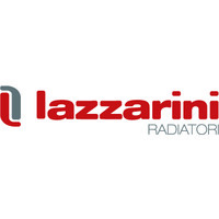 Lazzarini radiatori logo, Lazzarini radiatori contact details