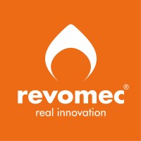 Revomec logo, Revomec contact details