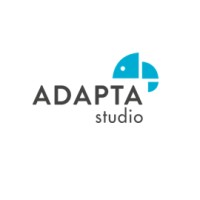 ADAPTA studio logo, ADAPTA studio contact details