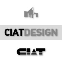 Ciat Design logo, Ciat Design contact details