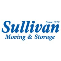 Sullivan Moving & Storage a CMS Company logo, Sullivan Moving & Storage a CMS Company contact details