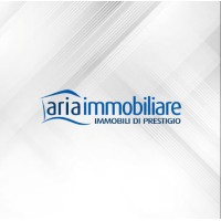 Aria Immobiliare logo, Aria Immobiliare contact details