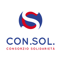 Consorzio Solidarietà CON.SOL. logo, Consorzio Solidarietà CON.SOL. contact details