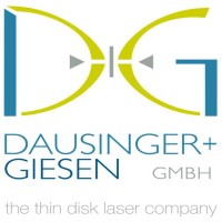 Dausinger + Giesen GmbH logo, Dausinger + Giesen GmbH contact details