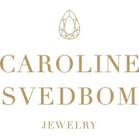 Caroline Svedbom AB logo, Caroline Svedbom AB contact details