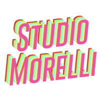 Studio Morelli logo, Studio Morelli contact details