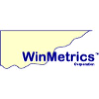 WinMetrics Corporation logo, WinMetrics Corporation contact details