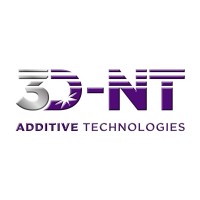 3D New Technologies logo, 3D New Technologies contact details