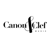 Canon & Clef Music logo, Canon & Clef Music contact details