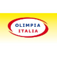 OLIMPIA ITALIA logo, OLIMPIA ITALIA contact details