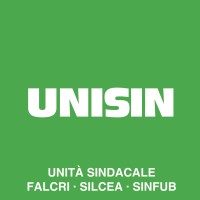 Unisin logo, Unisin contact details