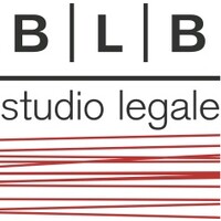 BLB Studio Legale logo, BLB Studio Legale contact details