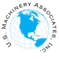 U.S. Machinery Associates, Inc. logo, U.S. Machinery Associates, Inc. contact details