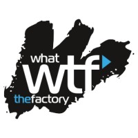 What The Factory S.r.l. logo, What The Factory S.r.l. contact details