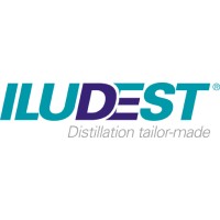 ILUDEST Destillationsanlagen GmbH logo, ILUDEST Destillationsanlagen GmbH contact details