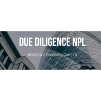 Due Diligence NPL logo, Due Diligence NPL contact details