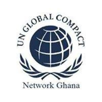 UN Global Compact Network Ghana logo, UN Global Compact Network Ghana contact details