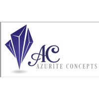 Azurite Concepts logo, Azurite Concepts contact details