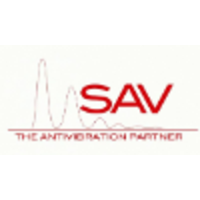 SAV Srl logo, SAV Srl contact details